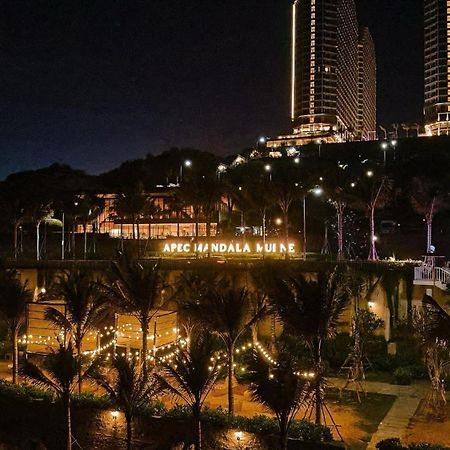 Apec Mandala Mui Ne - Phan Thiet Exteriör bild