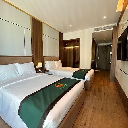 Apec Mandala Mui Ne - Phan Thiet Exteriör bild