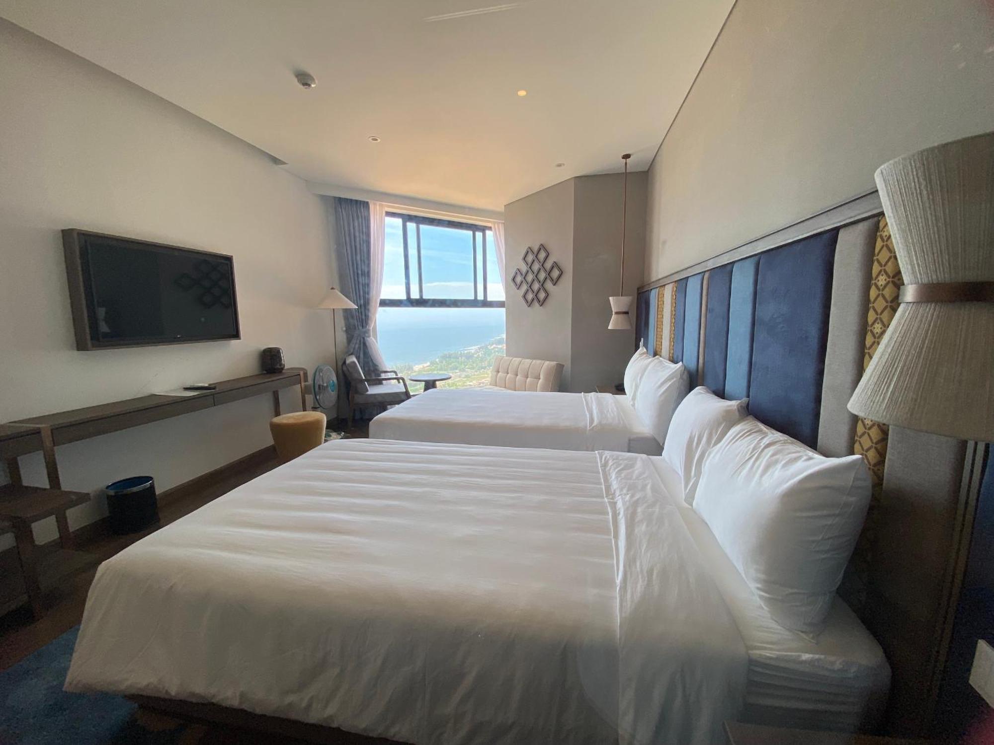 Apec Mandala Mui Ne - Phan Thiet Rum bild