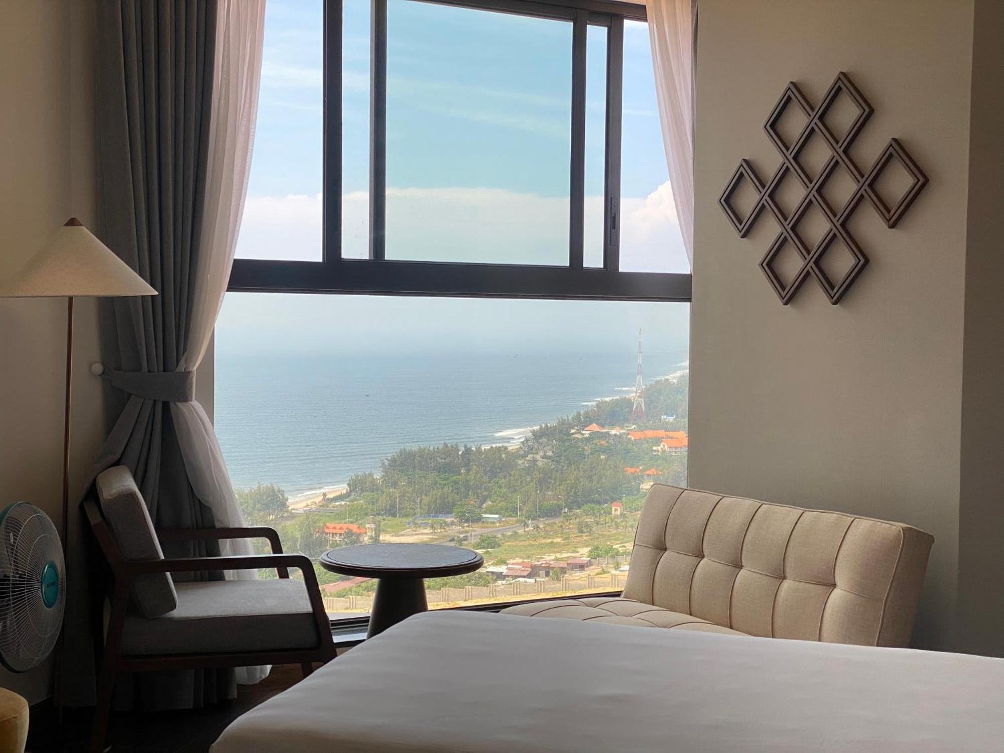 Apec Mandala Mui Ne - Phan Thiet Rum bild