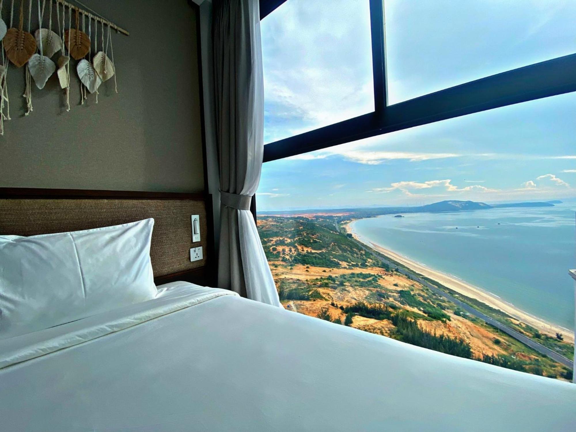 Apec Mandala Mui Ne - Phan Thiet Rum bild
