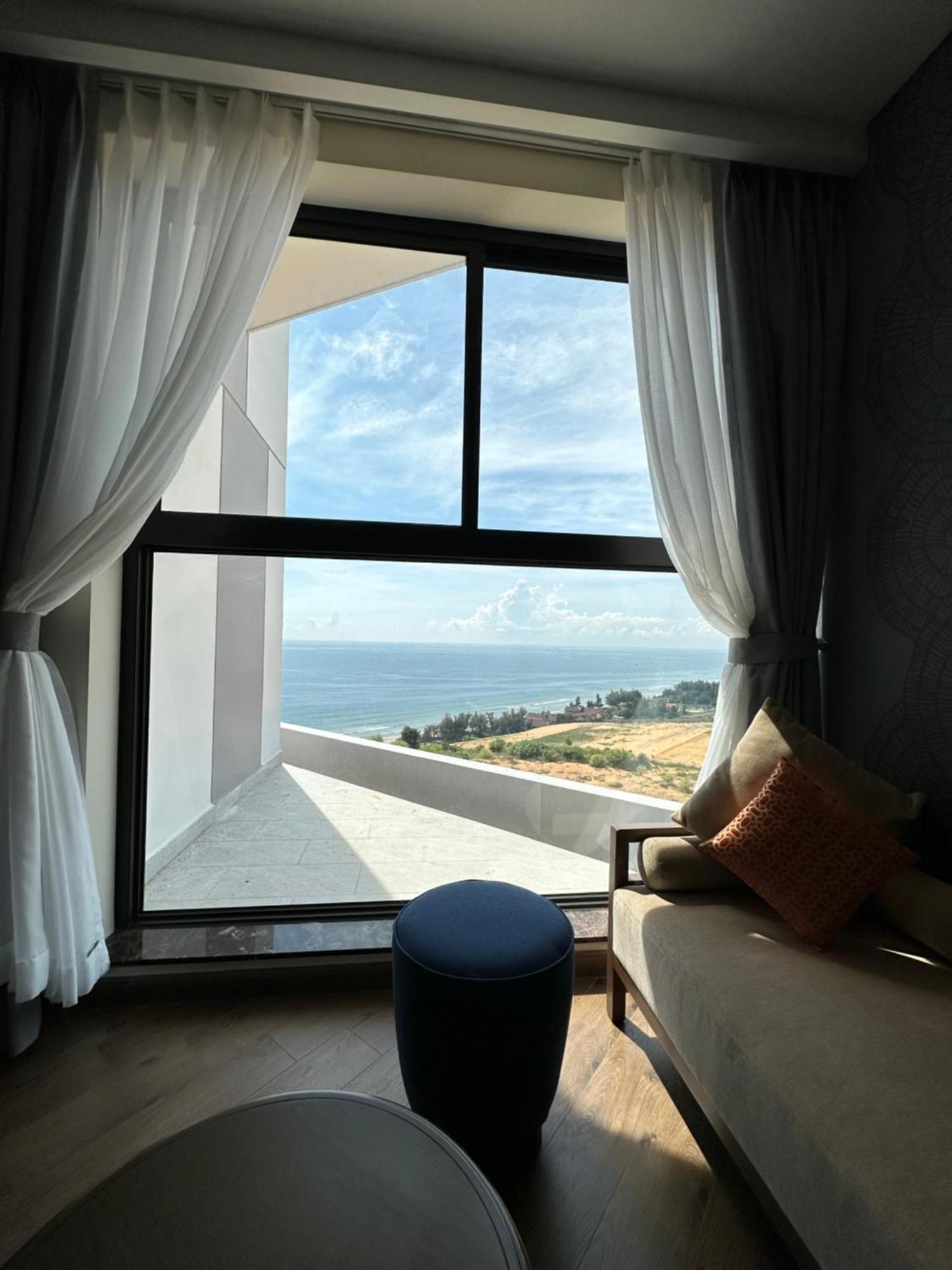 Apec Mandala Mui Ne - Phan Thiet Exteriör bild