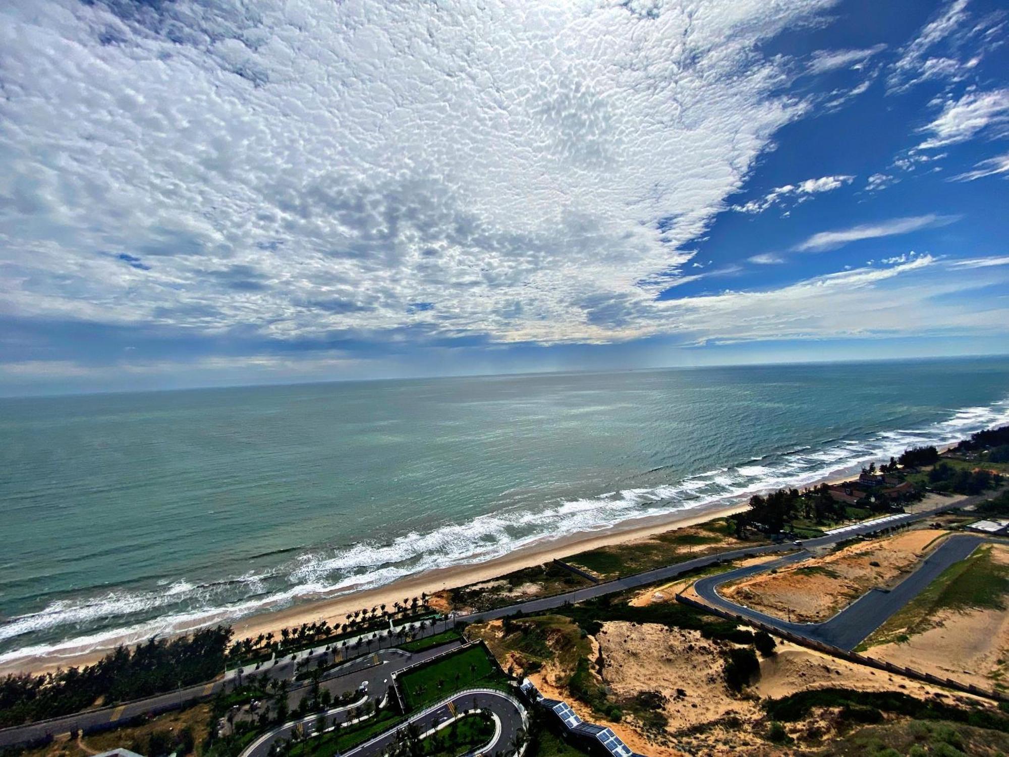 Apec Mandala Mui Ne - Phan Thiet Rum bild