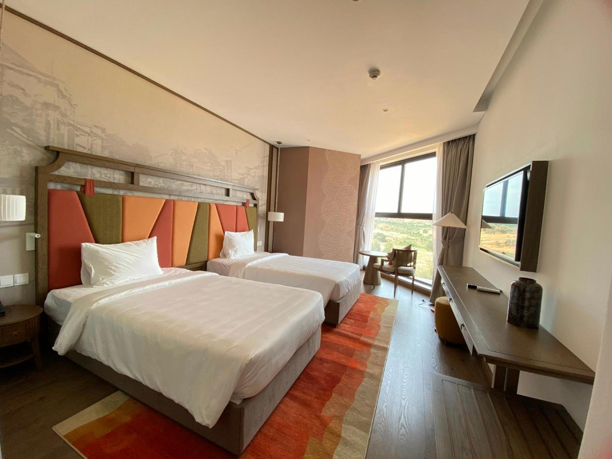 Apec Mandala Mui Ne - Phan Thiet Rum bild