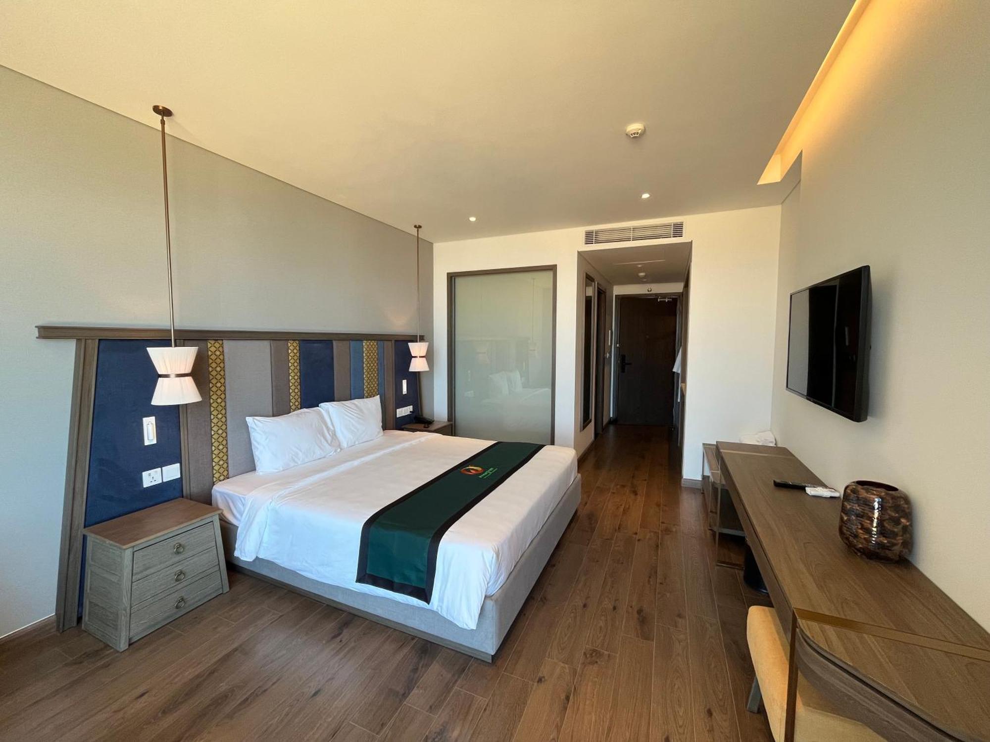 Apec Mandala Mui Ne - Phan Thiet Exteriör bild